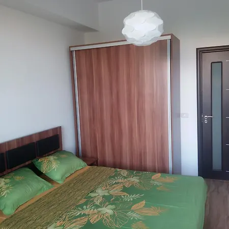 Darius Apartman