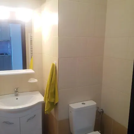 Apartman Darius