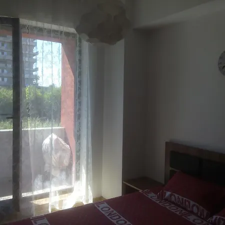 Apartman Darius Konstanca