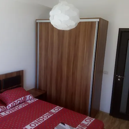 Apartman Darius *