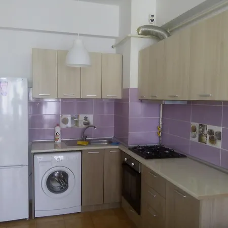 Apartman Darius Konstanca