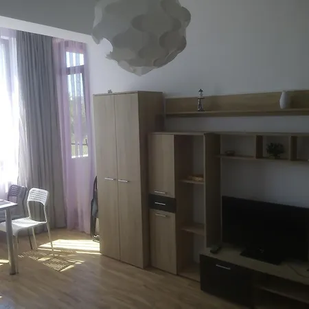 Apartman Darius *