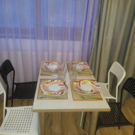 Apartman Darius Konstanca