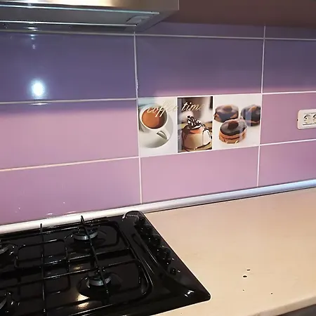 Darius Apartman Konstanca