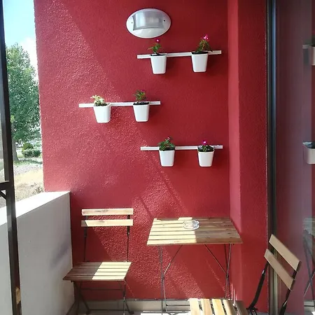 Apartman Darius Konstanca