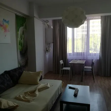 Apartman Darius